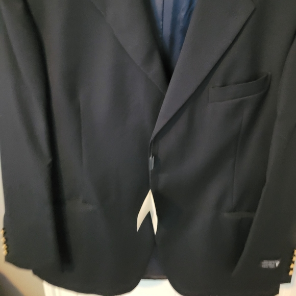 Paulo vistor jacket 44 regular - Picture 2 of 3